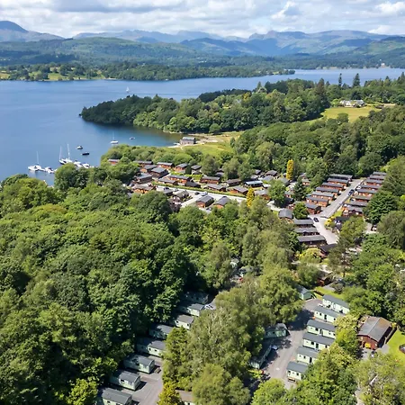 Feriehus Lakeshaven Windermere