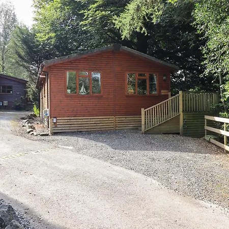 Feriehus Lakeshaven Windermere