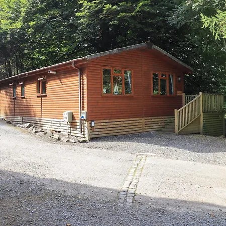 Lakeshaven Feriehus *