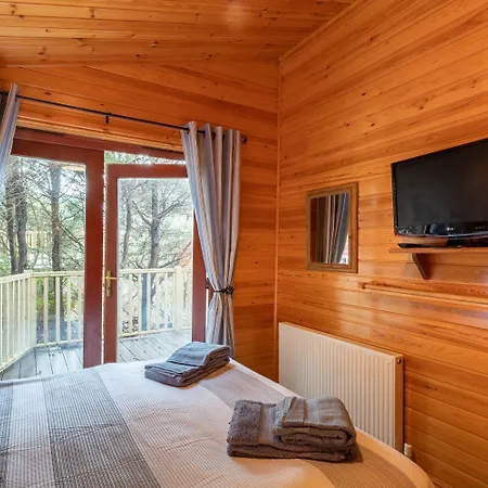 Lakeshaven Feriehus Windermere