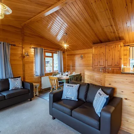 Feriehus Lakeshaven Windermere
